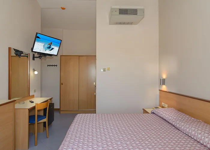 Hotel Sogno