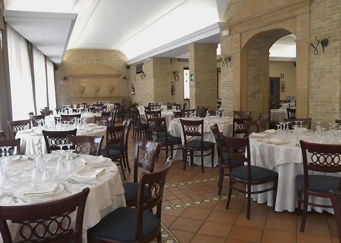 Hotel Villa Romana