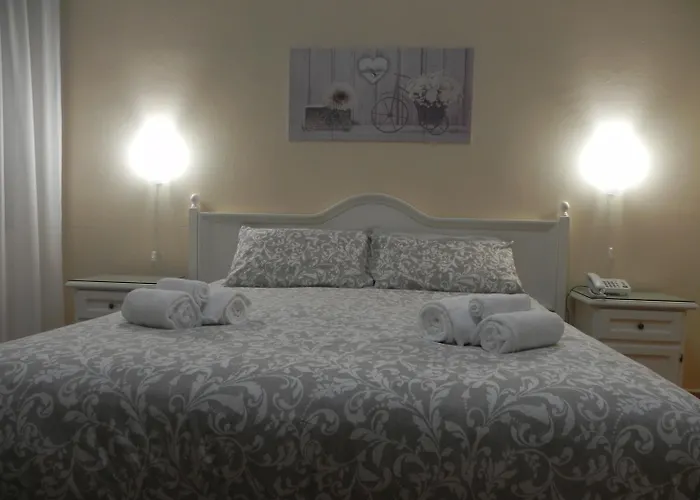 Hotel Villa Romana