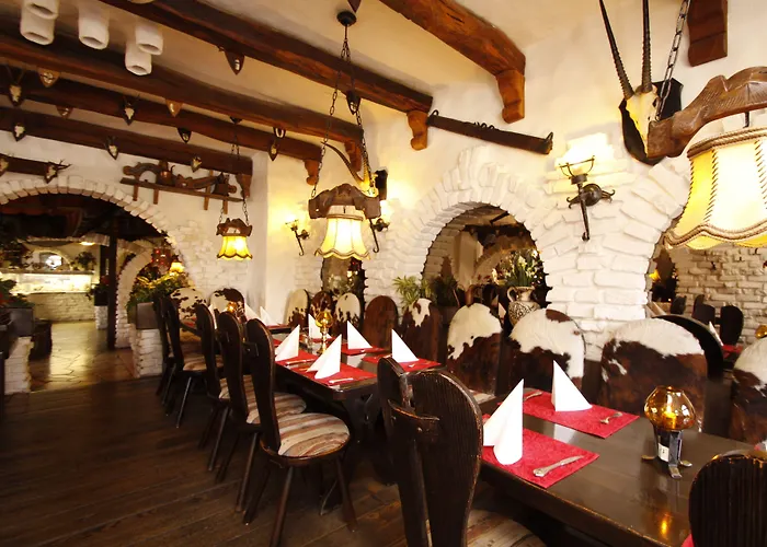 Hotel Kaiserhof Wesel