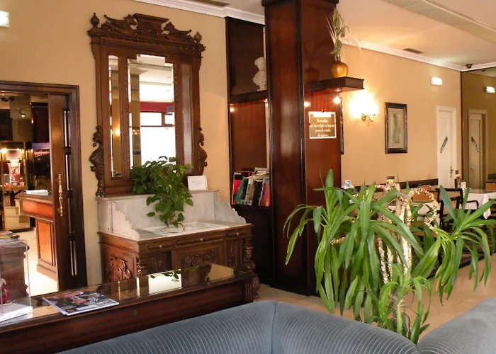 Gran Hotel Paraiso