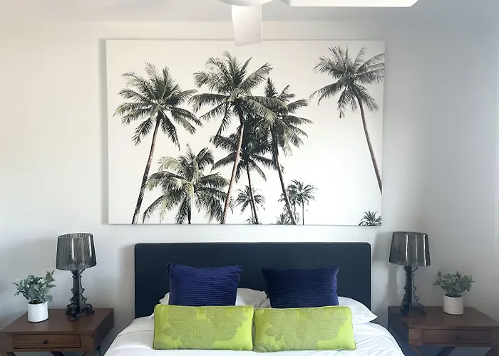 Plantation Hotel Coffs Harbour