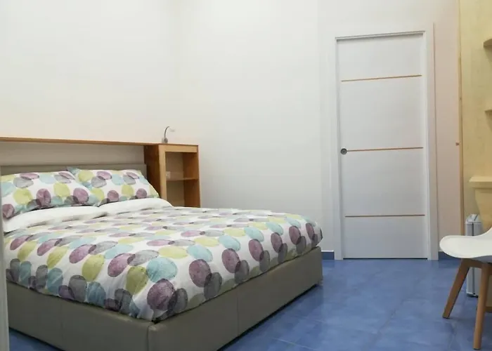 Bed and Breakfast La Finestrella Gaeta