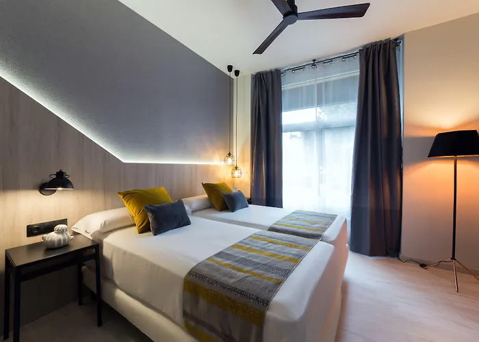 Hotel Onyarbi