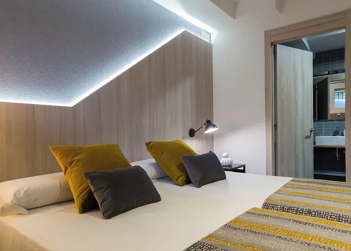 Hotel Onyarbi