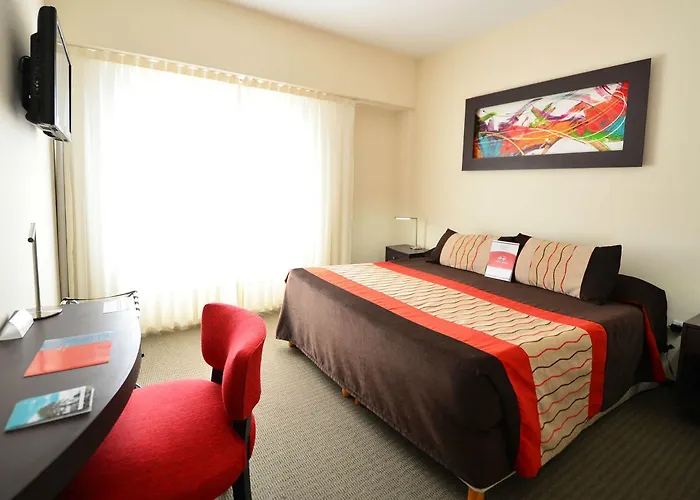 Hotel Amucan