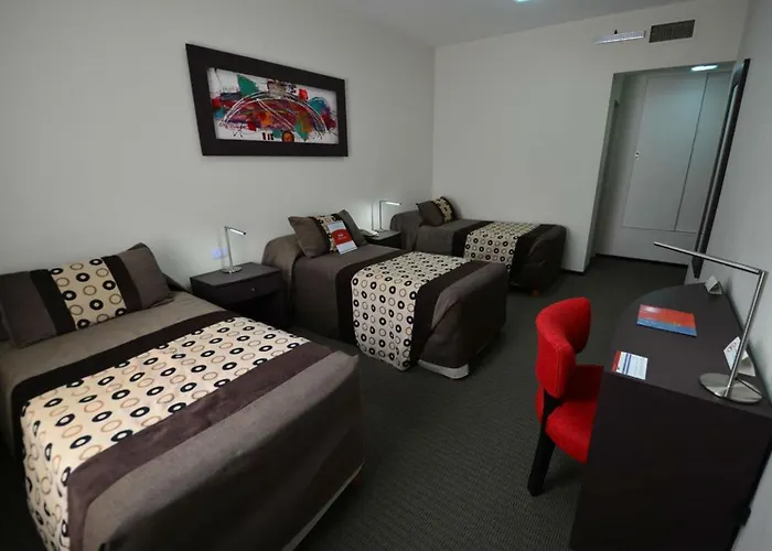Hotel Amucan