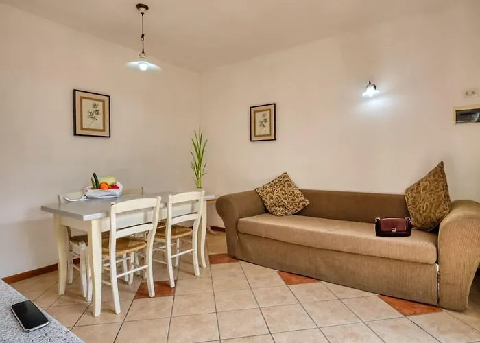 Aparthotel Golf Residenza Peschiera del Garda