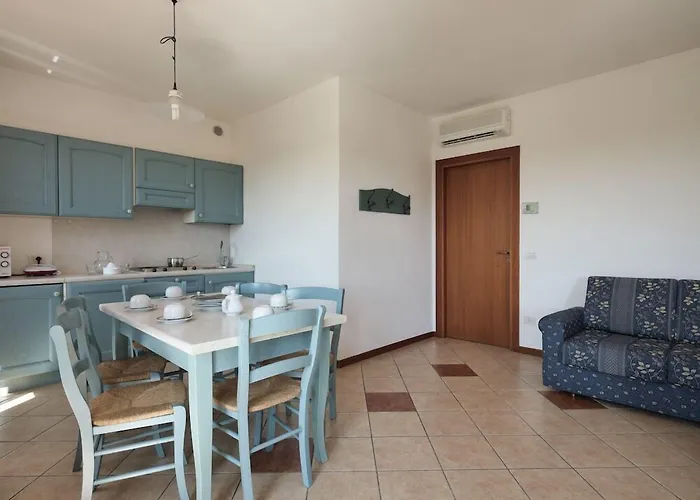 Aparthotel Golf Residenza Peschiera del Garda