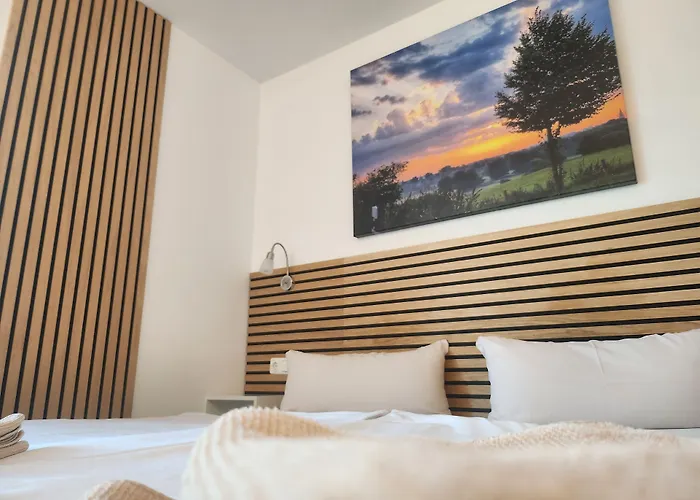 Hotel Weinert