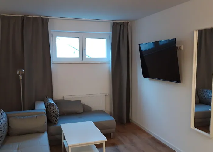 Hotel Weinert
