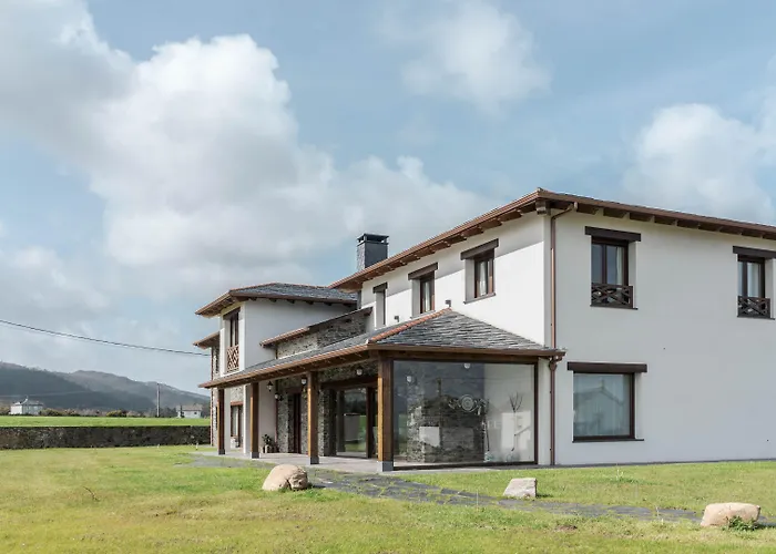 Hotel Rural Cantexos