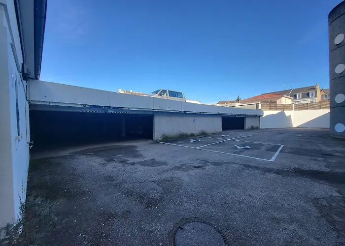 Ibis Budget Limoges Centre Gare