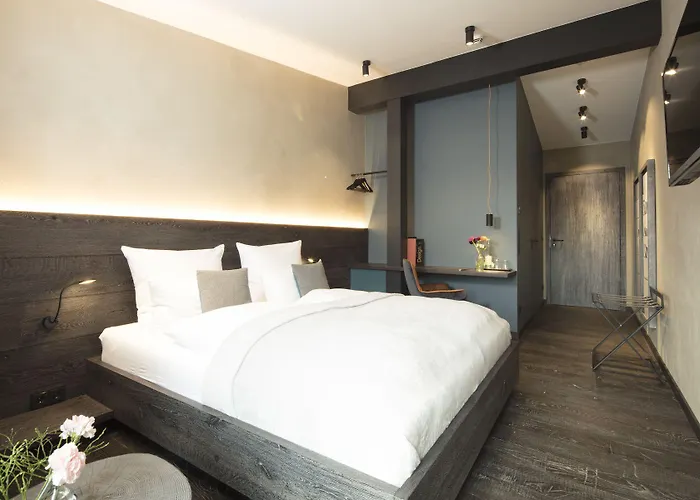 Wailtl Hotel