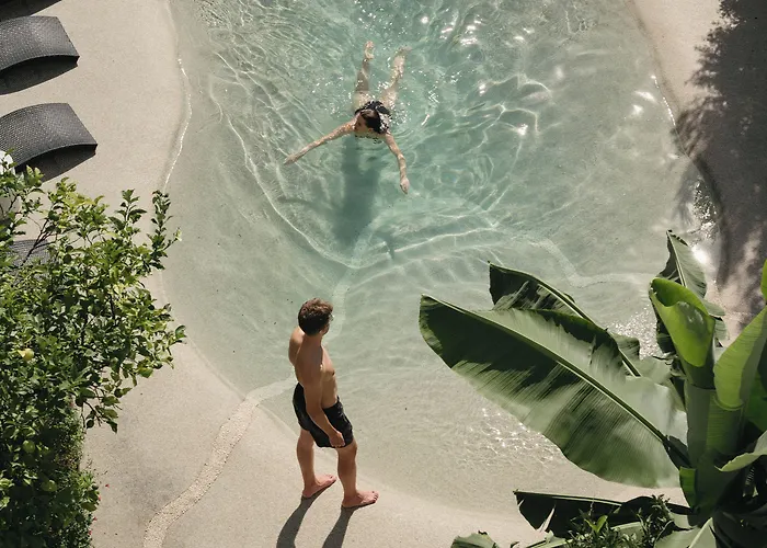 Hotel El Balcón de la Bahía Suites - Domus Selecta Hotusa Santander