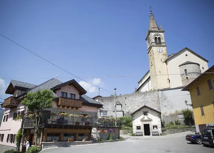 Locanda Zita Sestola
