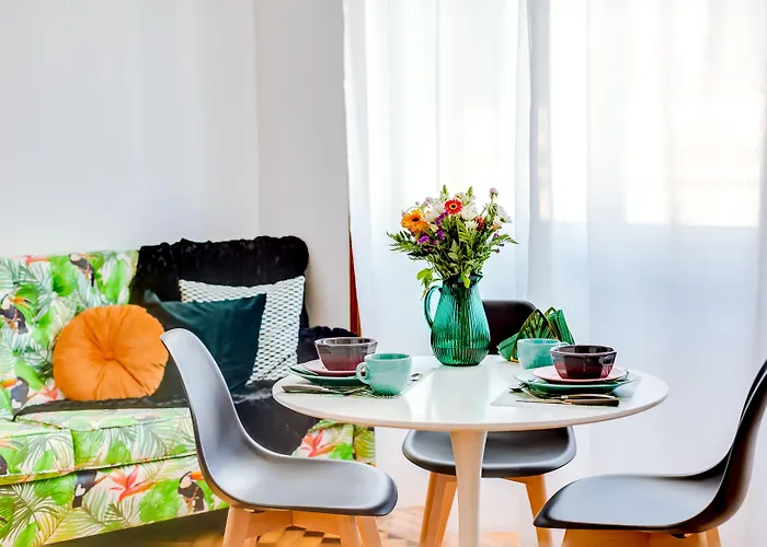 A Da Avo -The Guesthouse Faro