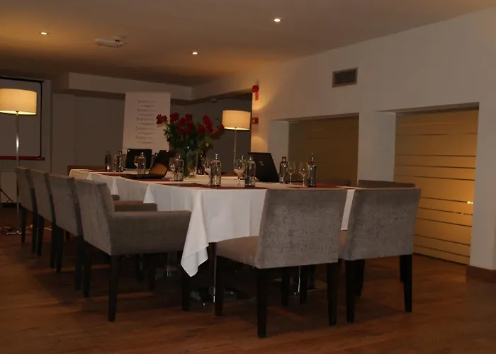 Hotel Paloma