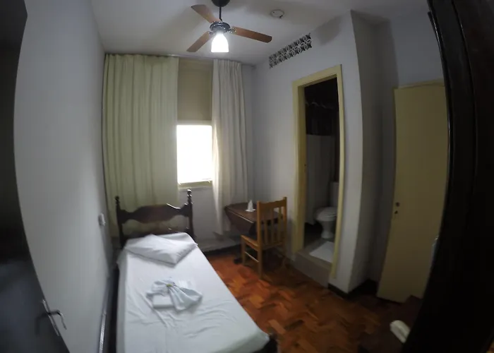 Hotel Sao Nicolau