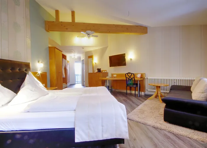 Hotel Jakob
