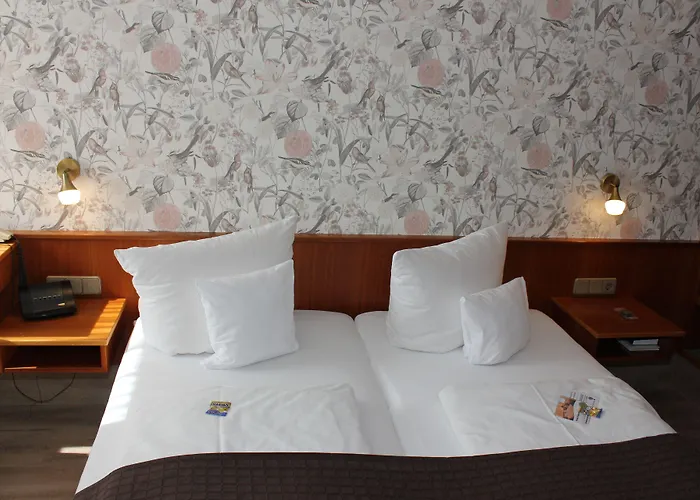 Landhotel Zum Boehm