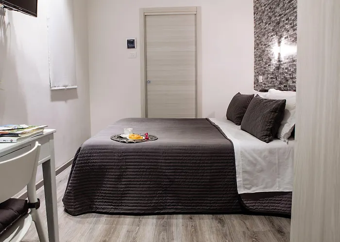 Venere Rooms