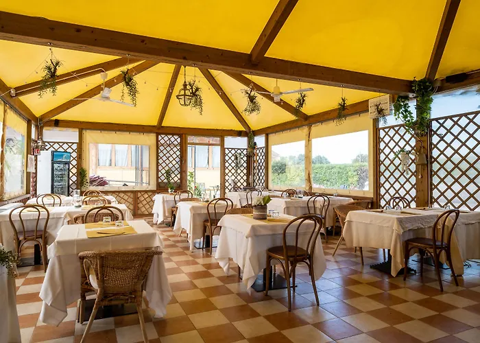Hotel Villa Sara