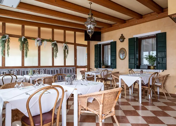 Hotel Villa Sara