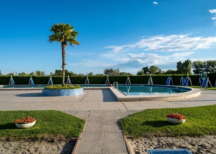 Hotel Villa Sara Mestre