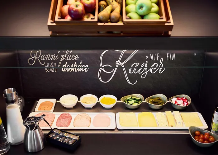 B&B Hotel Ulm