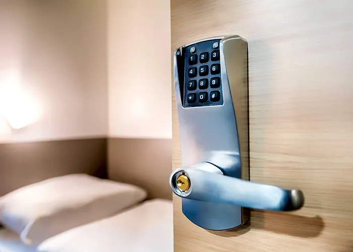 B&B Hotel Ulm