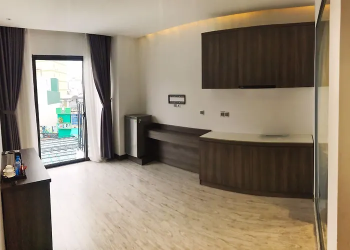 Ivy Hotel Nha Trang