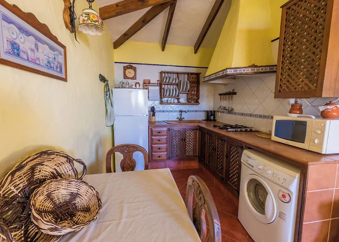 Casas Rurales Herrenas