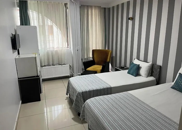 Lotus Otel