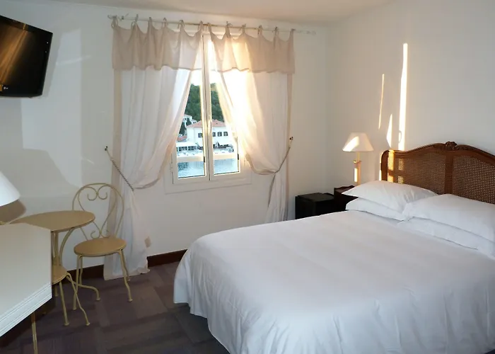 Hotel La Caravelle