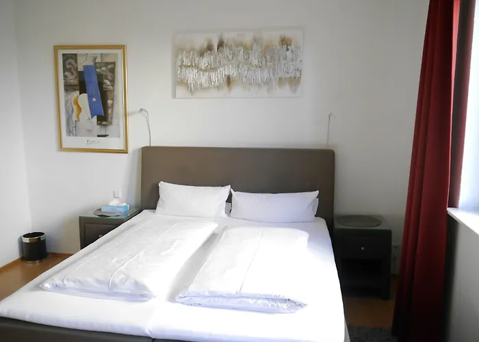 Tuniberg Restaurant Hotel Freiburg im Breisgau