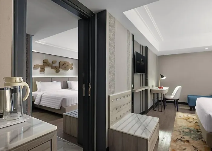 Royal Malioboro By Aston