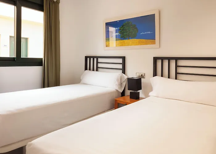 Apartamentos Playamarina Isla Canela