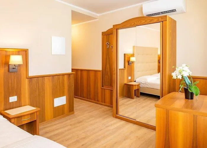 Hotel Centrale