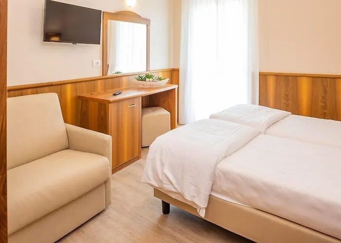 Hotel Centrale