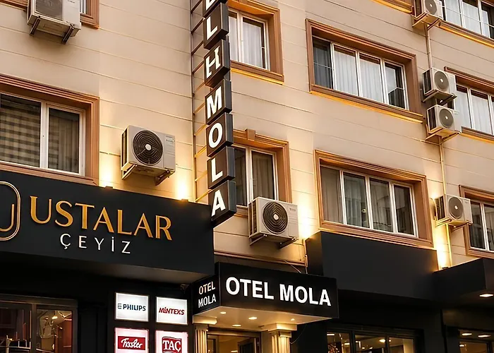 Otel Mola
