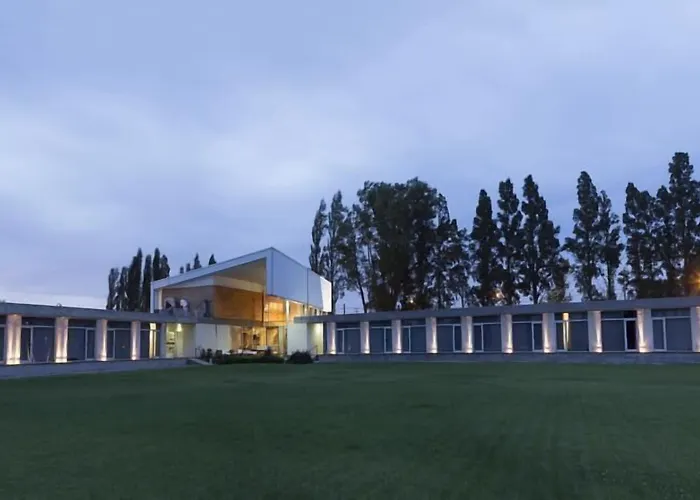 Herradura Hotel Suites