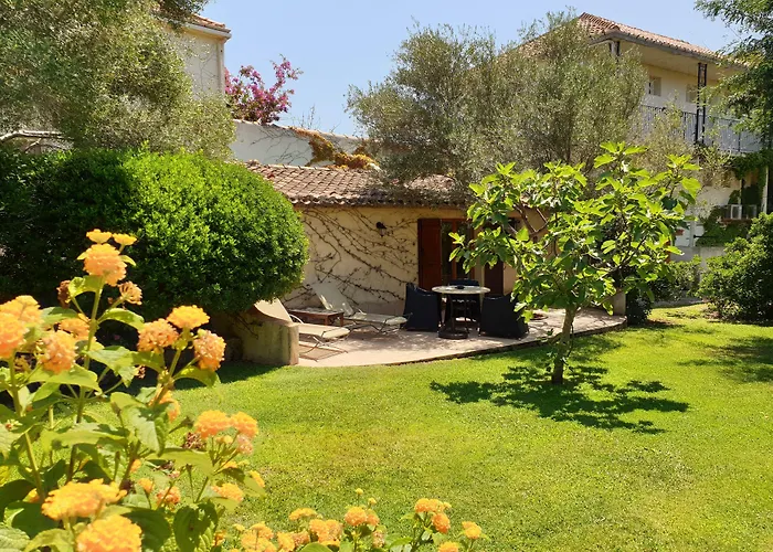 Résidence Le Home