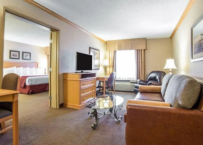 Quality Inn & Suites Casper Near Event Center