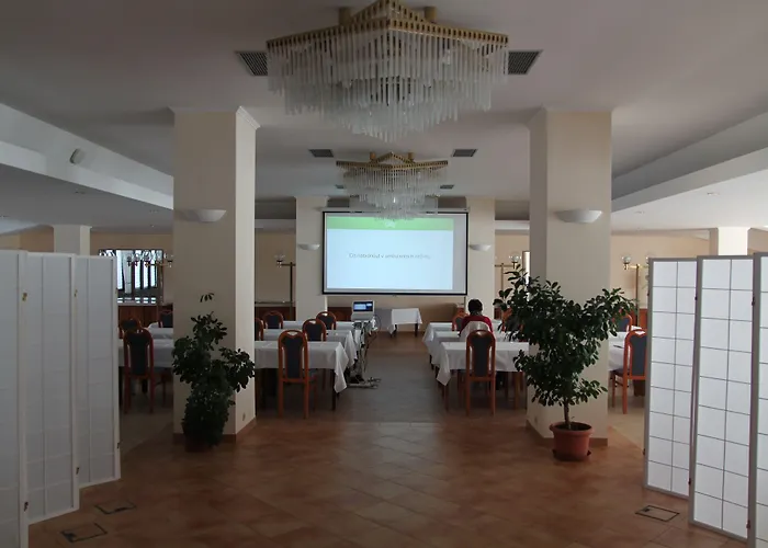 Hotel Bristol