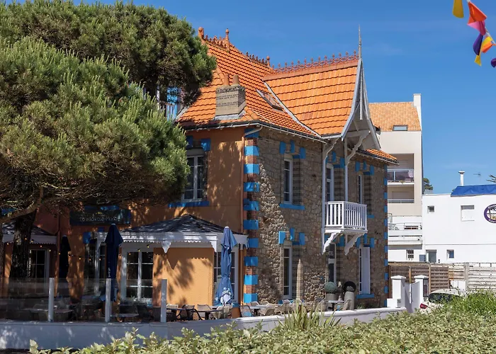 La Villa Rose-Marie
