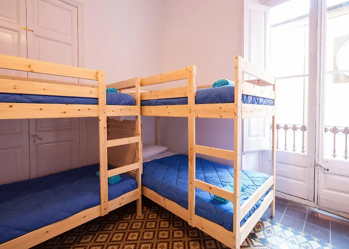 Bed and Breakfast Bed In Gerona