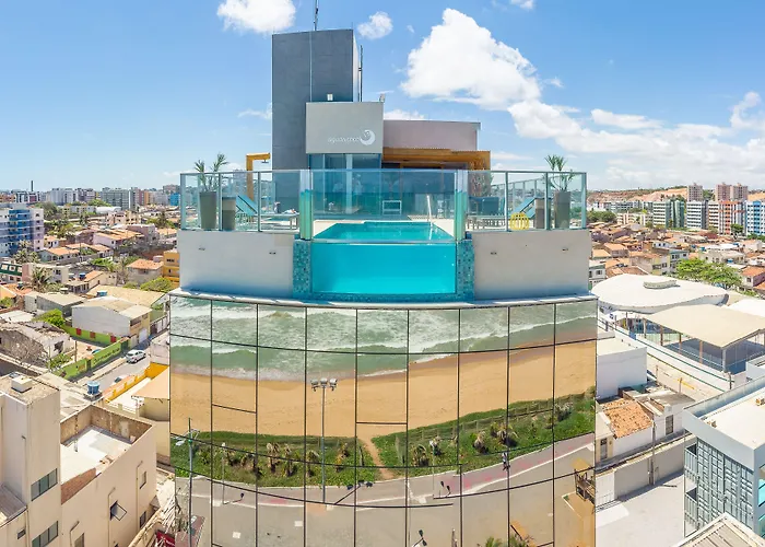 Hotel Água de Coco Maceió