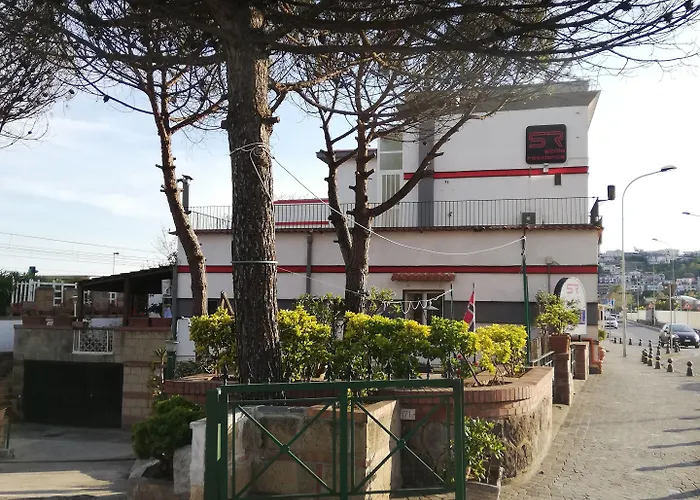 Hotel Sibilla Residence