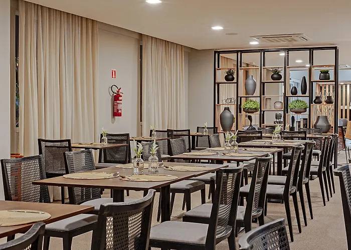 Slaviero Hotel Curitiba Aeroporto